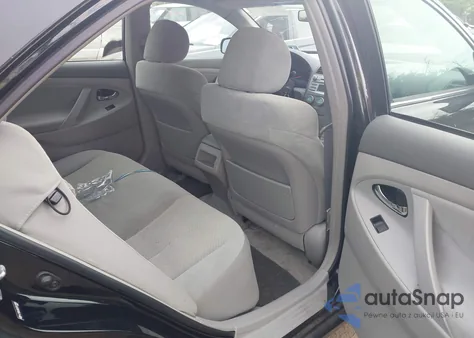 2007 Toyota Camry Le V6/Se V6/Xle V6 z USA, uszkodzony, nr VIN 4T1BK46K07U579986